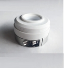 White 10T 10R PTFE Mechanical Seal For Industrial Pump John Crane