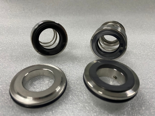 Mechanical Seal Fristam Pump Seal Aesseal T01F 18026 Type 2201/1