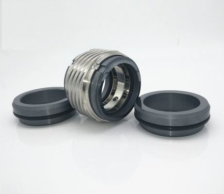 Multi Spring Mechanical Seal Eagle Burgmann Type M74F-DO Ring Seal For Pump