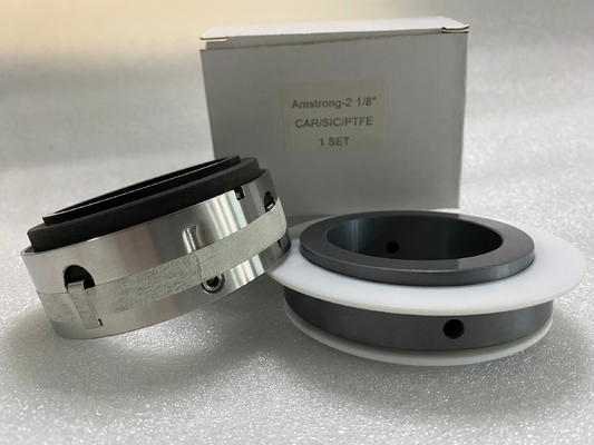Mechanical Armstrong Pump Seal Replacement  1.125" 1.625" 2.125" 2.625"