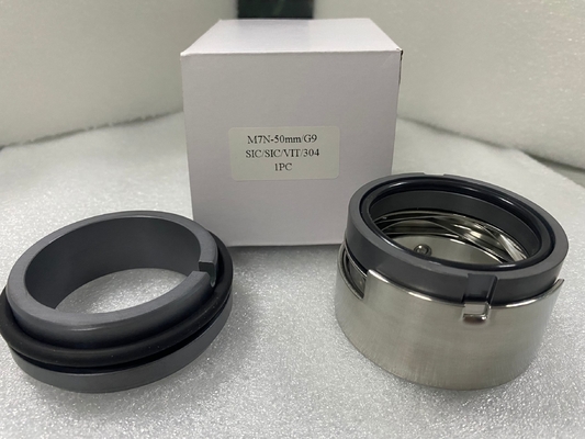 Wave Spring M7N Water Pump Mechanical Shaft Seal Graphite Carbon Seal