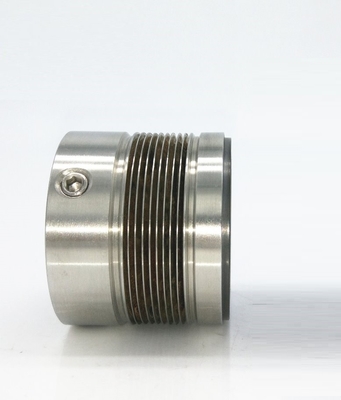 AES BSAI Metal Bellows Component Seals For Chemical Pump