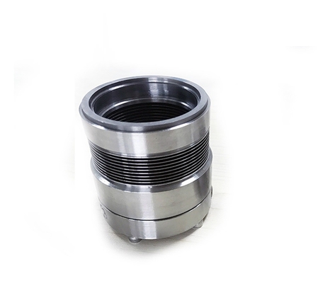 10 Bar Metal Bellow Mechanical Seal Replacement Of Burgmann MFLWT80