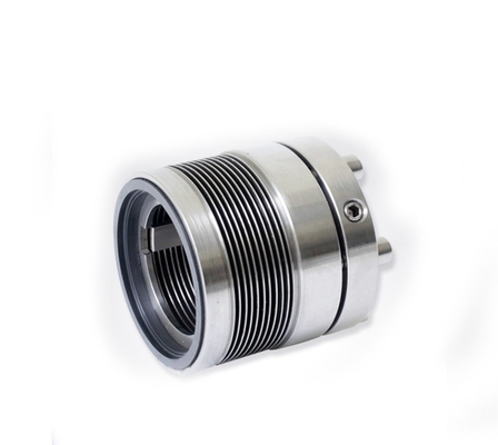 10 Bar Metal Bellow Mechanical Seal Replacement Of Burgmann MFLWT80