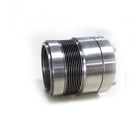 10 Bar Metal Bellow Mechanical Seal Replacement Of Burgmann MFLWT80