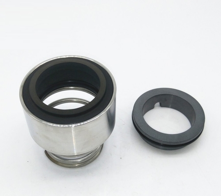 Burgman H12n Mechanical Seal Conical Spring Shaft Seal For Allweiler Hot Oil Pump