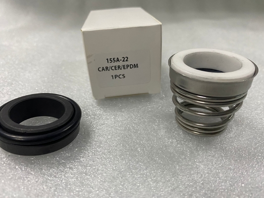 Mechanical Seal 155/155A  Burgmann BT-FN Burgmann BT-FN