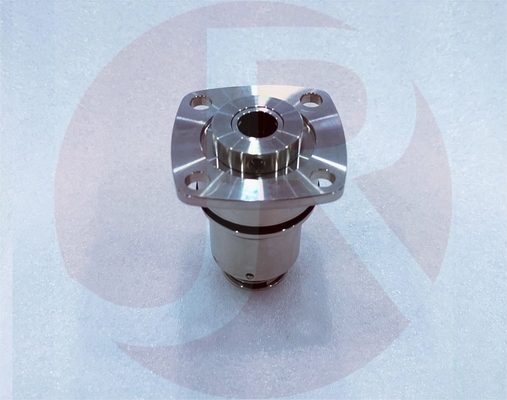 Roten-Une5-16-X Mechanical Seal Cartridge Seals Shaft 12mm 16mm