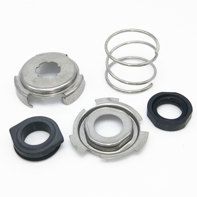 Grundfos Pump Mechanical Seal GLF-G05 With Two Type Statioanry