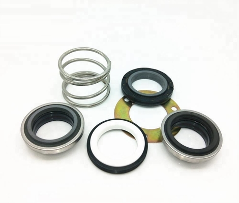 Mechanical Seals Double Face Seal Burgmann 560D 35mm