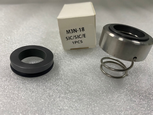 Burgmann Mechanical Seal Pump Seal M3n/M32/M37g-28