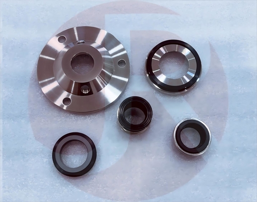 Apv Puma Pumps Use 260A Industrial Pump 1" 1.5" CAR SIC FFKM