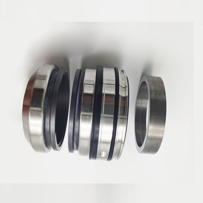 Mechanical Seal for Fristam Pump Model: FDS 3-4 Serial No: 5730750207