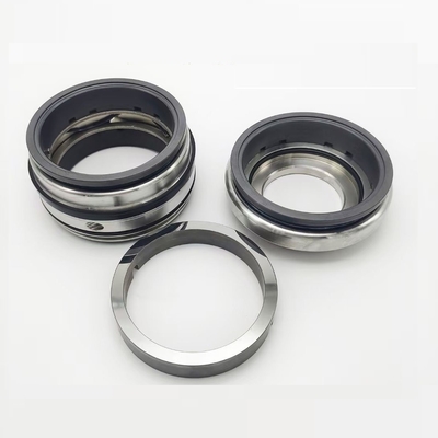 Mechanical Seal for Fristam Pump Model: FDS 3-4 Serial No: 5730750207