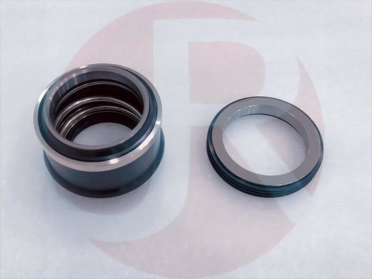 Wemco Hidrostal KB Mechanical Seal Rubber Bellows Seal