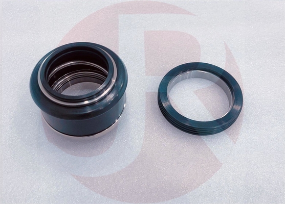 Wemco Hidrostal KB Mechanical Seal Rubber Bellows Seal