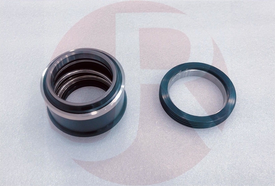 Wemco Hidrostal KB Mechanical Seal Rubber Bellows Seal