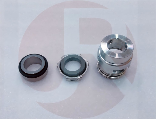 Mechanical Seal G04-22mm TC TC FFKM For Water Pump