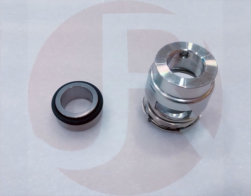 Mechanical Seal G04-22mm TC TC FFKM For Water Pump
