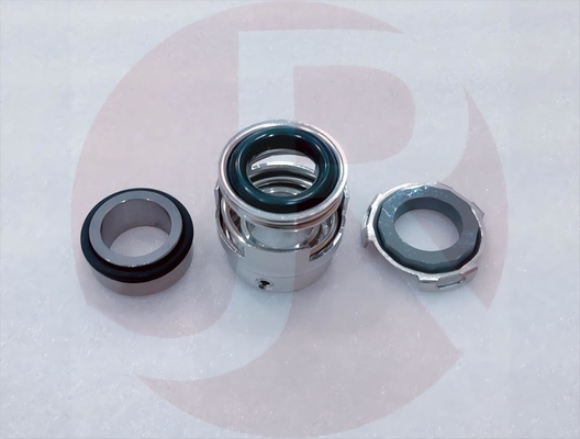 Mechanical Seal G04-22mm TC TC FFKM For Water Pump