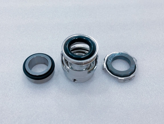 Mechanical Seal G04-22mm TC TC FFKM For Water Pump