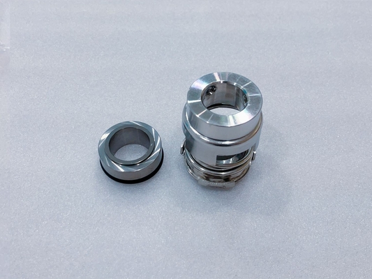 Mechanical Seal G04-22mm TC TC FFKM For Water Pump