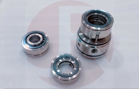 Mechanical Seal For SULZER AHLSTAR Pumps Andritz Pumps JCS2 JCS2A JCS2P