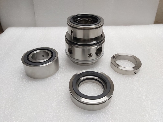 Cartridge Seal John Crane Jcs2 Safematic Mechanical Seals Double For Centrifugal Pump