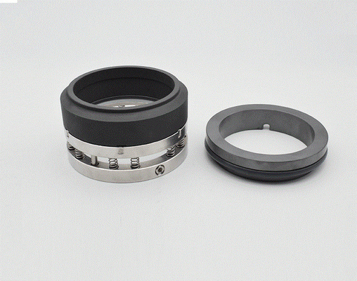 Mechanical Seal Multi Spring Seal C8B Balanced Seal Face For Chemical