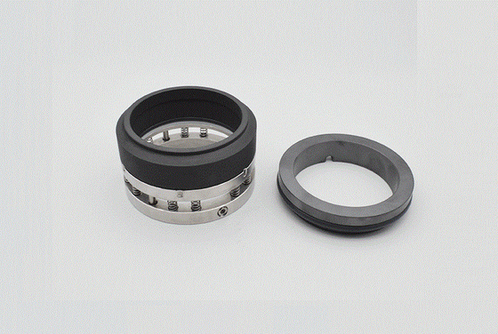 Mechanical Seal Multi Spring Seal C8B Balanced Seal Face For Chemical