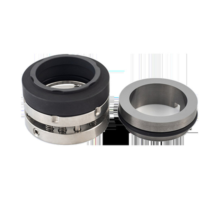 Mechanical Seal Multi Spring Seal C8B Balanced Seal Face For Chemical