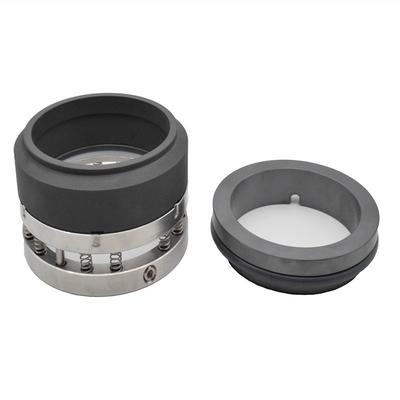 Mechanical Seal Multi Spring Seal C8B Balanced Seal Face For Chemical