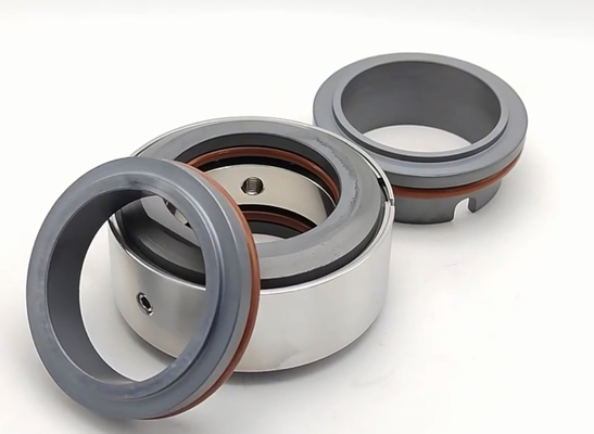 Roten Type 877 877h Uniten Double Face Mechanical Seal Burgmann M78N Seal
