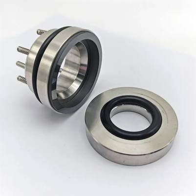 MSS-32 SSD-32W Mechanical Seal For Inoxpa Prolac Pump 1.5 Inch
