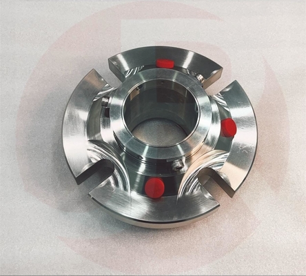 Aesseal Spring Single Mechanical Seal Cartridge Seal CURU -CURC- CRCO - CURE