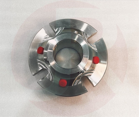 Aesseal Spring Single Mechanical Seal Cartridge Seal CURU -CURC- CRCO - CURE