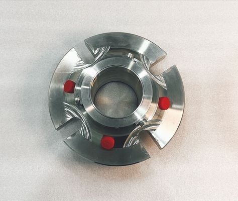 Aesseal Spring Single Mechanical Seal Cartridge Seal CURU -CURC- CRCO - CURE