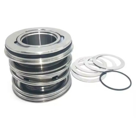 Mechanical Seal Gorman Rupp Cartridge For Gorman-Rupp Pump T Series