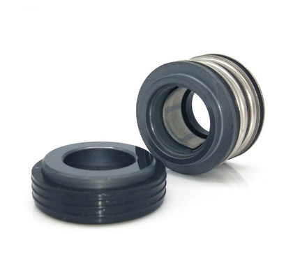 E Series Mechanical Seals E-5/8" E-3/8" E-1/2" E-3/4 E-20 E-7/8 E-1 For Water Pump Agitator Pumps