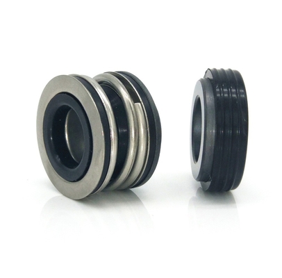 E Series Mechanical Seals E-5/8" E-3/8" E-1/2" E-3/4 E-20 E-7/8 E-1 For Water Pump Agitator Pumps