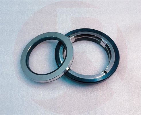 Mechanical Seal Gw Washing Machine Seal Counterface Gcs Gulliver Grandimpianti