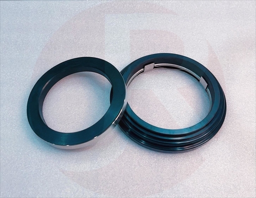 Mechanical Seal Gw Washing Machine Seal Counterface Gcs Gulliver Grandimpianti
