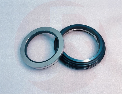 Mechanical Seal Gw Washing Machine Seal Counterface Gcs Gulliver Grandimpianti