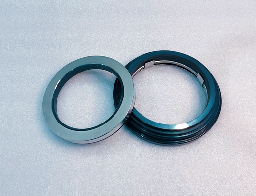 Mechanical Seal Gw Washing Machine Seal Counterface Gcs Gulliver Grandimpianti