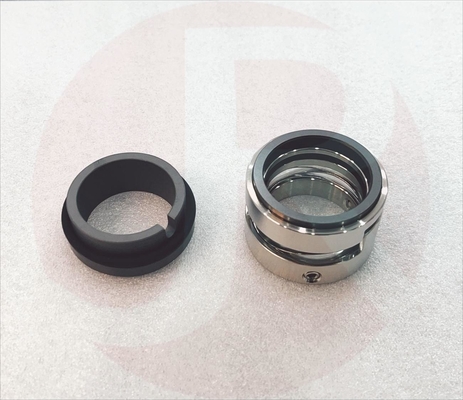 Type 67 Shaft Mechanical Seal W07DM Aesseal Mechanical Seal For Bellow Pump