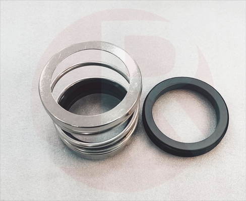 John Crane Mechanical Seals Type 24 560C Series Seal Burgmann Seal