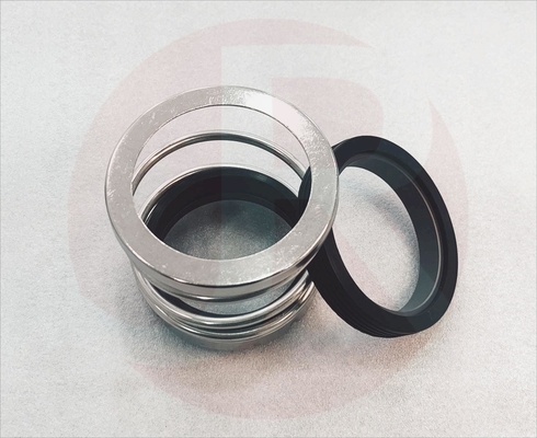 John Crane Mechanical Seals Type 24 560C Series Seal Burgmann Seal