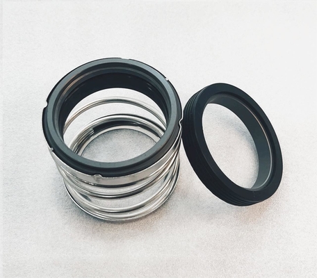 John Crane Mechanical Seals Type 24 560C Series Seal Burgmann Seal