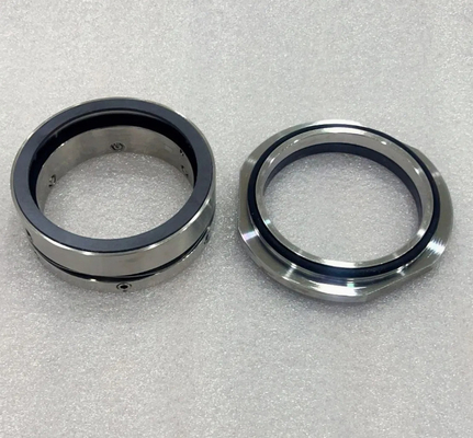 Mechanical Seal Single Wave Spring Seal 68E Aesseal W04 seal