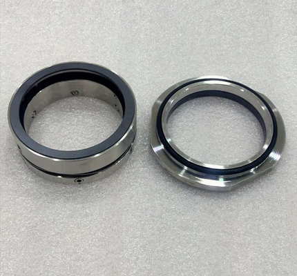 Mechanical Seal Single Wave Spring Seal 68E Aesseal W04 seal
